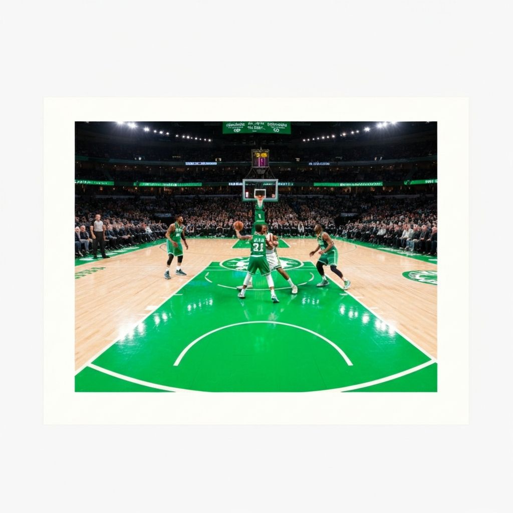 Boston Celtics