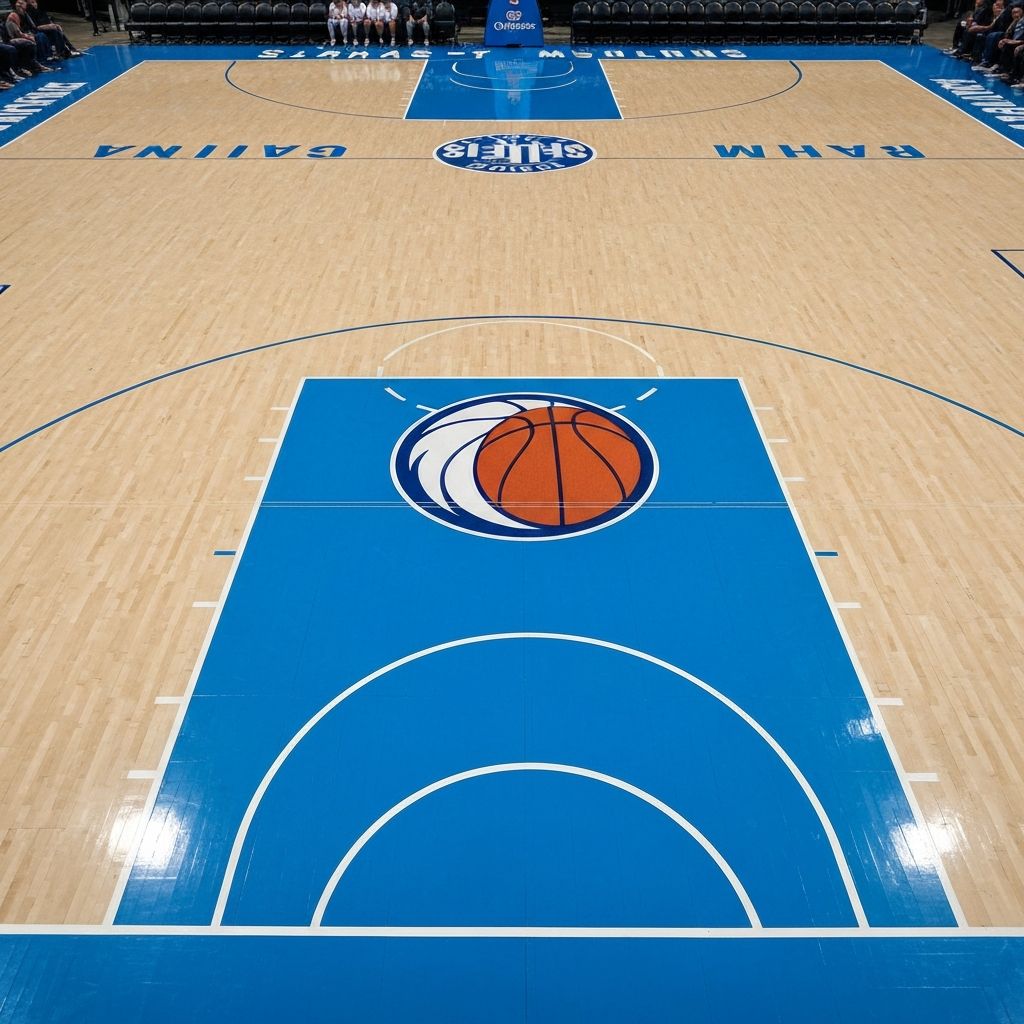 Dallas Mavericks